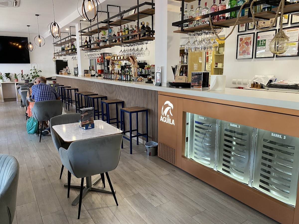 Bar Restaurante Sofia Photos 2